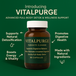 Parasite Cleanse, Parasite Detox Cleanse, Parasite Body Cleanse, Parasite Detox  