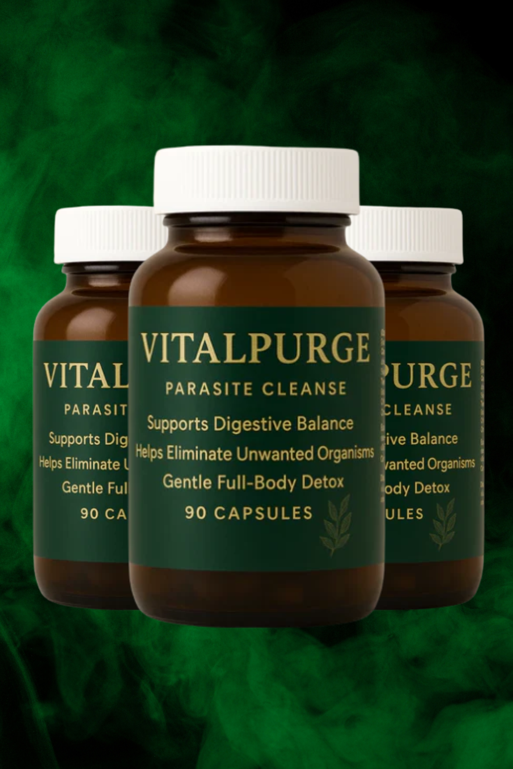 VitalPurge